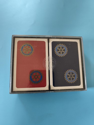 Rotary international vintage - international,