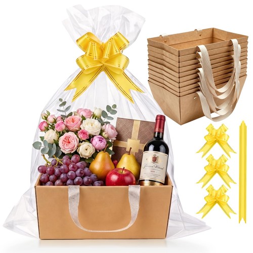 Geschenkkorb packs leer - geschenkkorb,