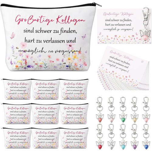Abschiedsgeschenk für