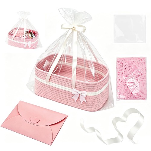 Geschenkkorb set präsentkorb - geschenkkorb,