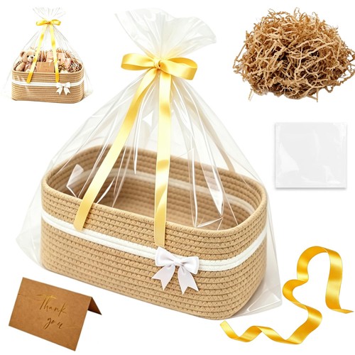 Geschenkkorb set präsentkorb - set,