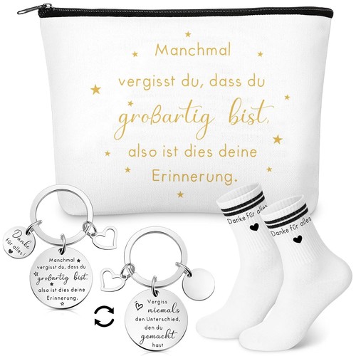 Dankeschön geschenk für - geschenk,