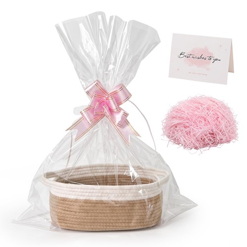 Geschenkkorb leer 30cm korb - geschenkkorb,