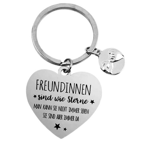 Herz anhänger schlüssel - anhänger,