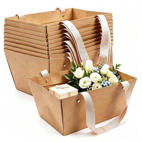 Geschenkkorb stück leer - geschenkkorb, 12